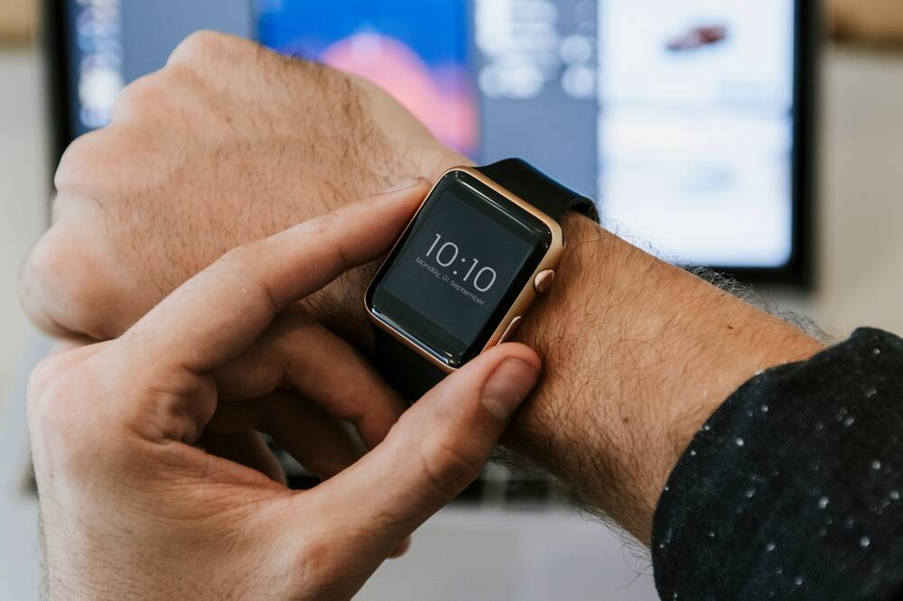 Na co zwracać uwagę przy kupnie smartwatche?